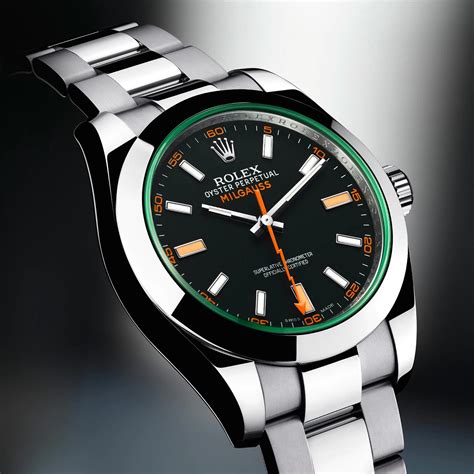 rolex milgauss unboxing|Rolex Milgauss for sale 2022.